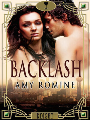 cover image of Backlash